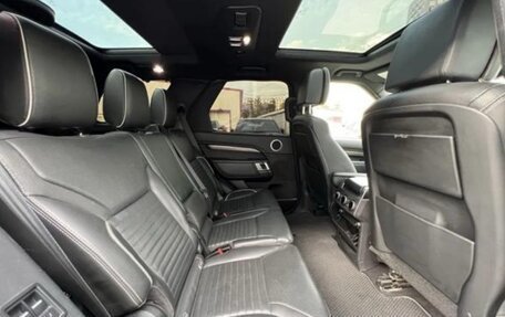 Land Rover Discovery IV, 2017 год, 3 500 000 рублей, 6 фотография