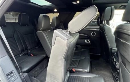 Land Rover Discovery IV, 2017 год, 3 500 000 рублей, 10 фотография