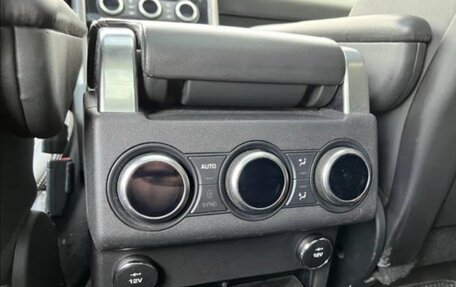 Land Rover Discovery IV, 2017 год, 3 500 000 рублей, 7 фотография