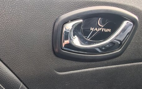 Renault Kaptur I рестайлинг, 2016 год, 1 650 000 рублей, 5 фотография