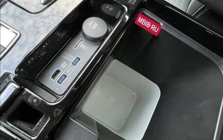 Land Rover Discovery IV, 2017 год, 3 500 000 рублей, 12 фотография