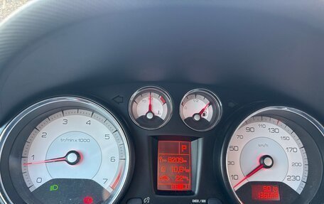 Peugeot 308 II, 2008 год, 510 000 рублей, 2 фотография