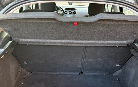 Peugeot 308 II, 2008 год, 510 000 рублей, 7 фотография