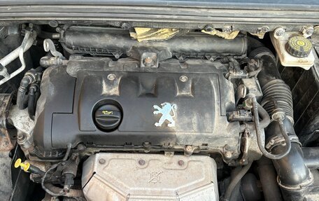 Peugeot 308 II, 2008 год, 510 000 рублей, 5 фотография