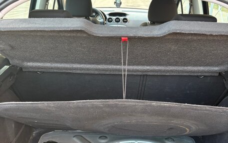 Peugeot 308 II, 2008 год, 510 000 рублей, 8 фотография