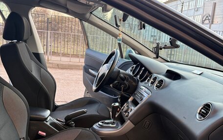 Peugeot 308 II, 2008 год, 510 000 рублей, 4 фотография