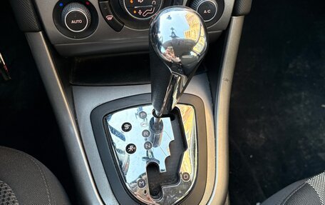 Peugeot 308 II, 2008 год, 510 000 рублей, 3 фотография