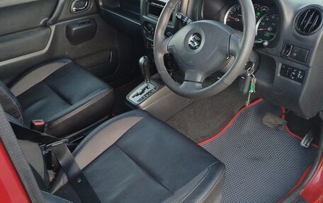 Suzuki Jimny, 2012 год, 600 000 рублей, 5 фотография