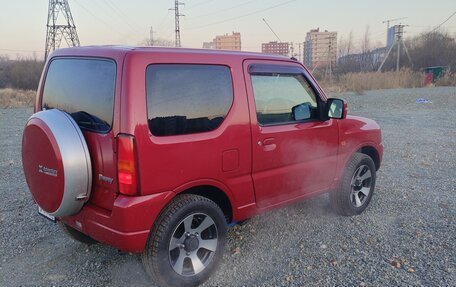 Suzuki Jimny, 2012 год, 600 000 рублей, 3 фотография