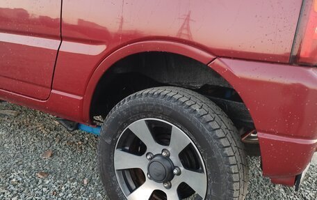 Suzuki Jimny, 2012 год, 600 000 рублей, 8 фотография