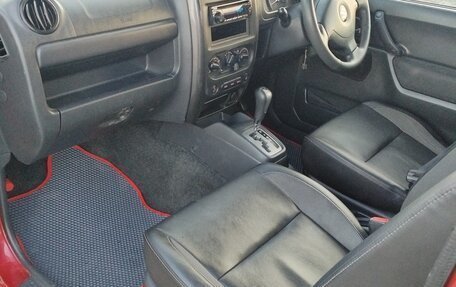 Suzuki Jimny, 2012 год, 600 000 рублей, 6 фотография