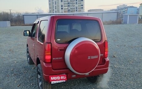 Suzuki Jimny, 2012 год, 600 000 рублей, 4 фотография