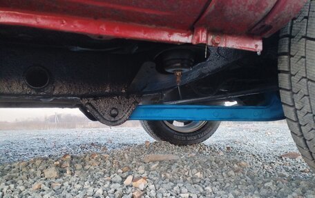 Suzuki Jimny, 2012 год, 600 000 рублей, 11 фотография