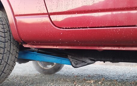 Suzuki Jimny, 2012 год, 600 000 рублей, 10 фотография