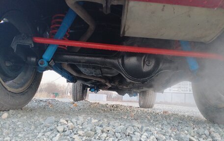 Suzuki Jimny, 2012 год, 600 000 рублей, 14 фотография