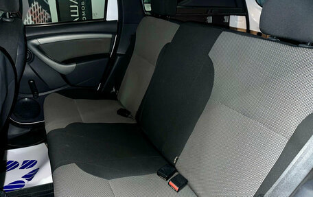 Renault Duster I рестайлинг, 2015 год, 899 000 рублей, 7 фотография