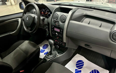 Renault Duster I рестайлинг, 2015 год, 899 000 рублей, 8 фотография