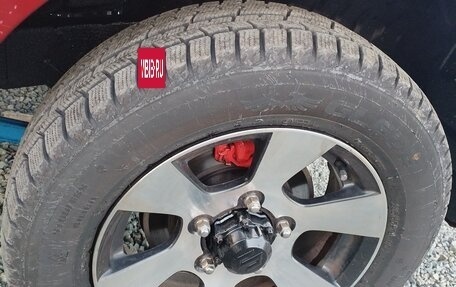 Suzuki Jimny, 2012 год, 600 000 рублей, 13 фотография