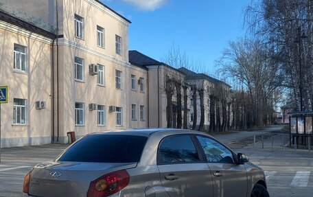 Chery Bonus (A13), 2012 год, 240 000 рублей, 3 фотография