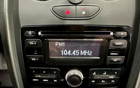 Renault Duster I рестайлинг, 2015 год, 899 000 рублей, 12 фотография