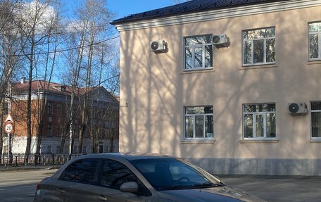 Chery Bonus (A13), 2012 год, 240 000 рублей, 4 фотография