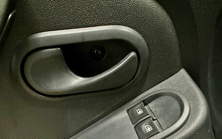 Renault Duster I рестайлинг, 2015 год, 899 000 рублей, 14 фотография