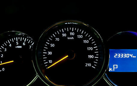 Renault Duster I рестайлинг, 2015 год, 899 000 рублей, 15 фотография