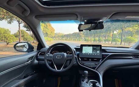 Toyota Camry, 2023 год, 2 600 000 рублей, 12 фотография