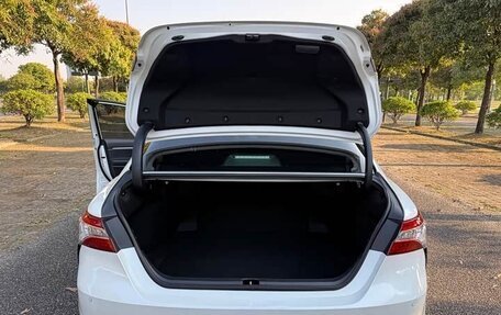 Toyota Camry, 2023 год, 2 600 000 рублей, 7 фотография