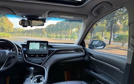 Toyota Camry, 2023 год, 2 600 000 рублей, 13 фотография