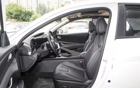 Hyundai Elantra, 2026 год, 1 800 010 рублей, 10 фотография