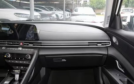 Hyundai Elantra, 2026 год, 1 800 010 рублей, 19 фотография