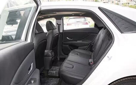 Hyundai Elantra, 2026 год, 1 800 010 рублей, 12 фотография