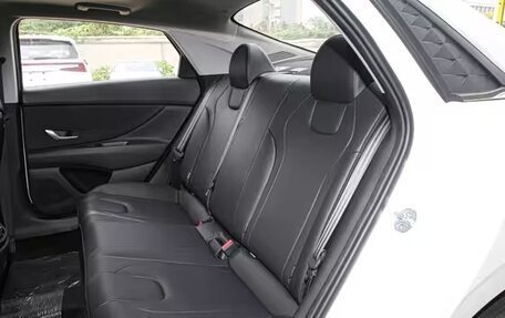 Hyundai Elantra, 2026 год, 1 800 010 рублей, 24 фотография