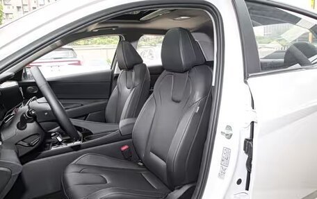 Hyundai Elantra, 2026 год, 1 800 010 рублей, 17 фотография