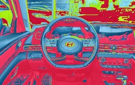 Hyundai Elantra, 2026 год, 1 800 010 рублей, 13 фотография