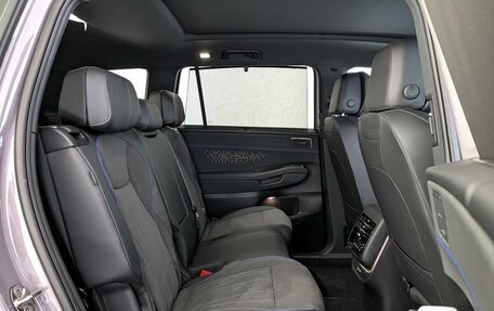 Volkswagen Teramont, 2025 год, 12 фотография