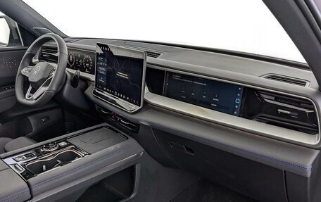 Volkswagen Teramont, 2025 год, 9 фотография