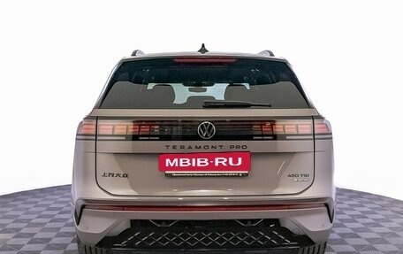 Volkswagen Teramont, 2025 год, 6 фотография