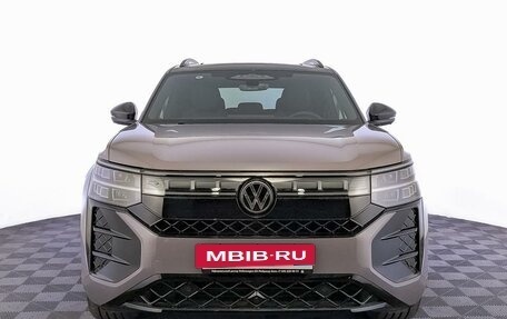 Volkswagen Teramont, 2025 год, 5 фотография