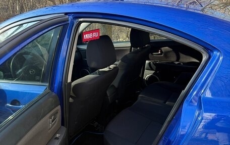 Mazda 3, 2007 год, 540 000 рублей, 8 фотография