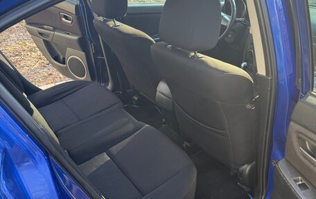 Mazda 3, 2007 год, 540 000 рублей, 9 фотография