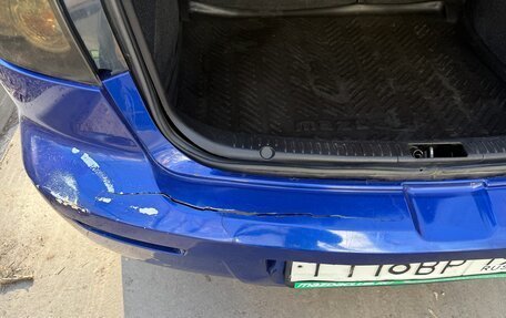 Mazda 3, 2007 год, 540 000 рублей, 16 фотография