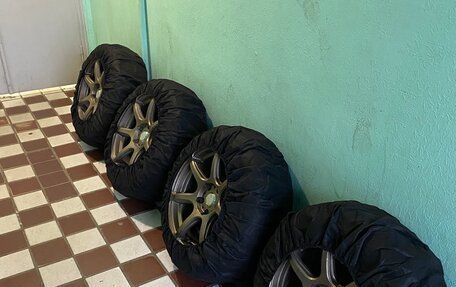 Mazda 3, 2007 год, 540 000 рублей, 20 фотография