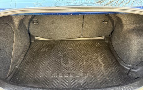 Mazda 3, 2007 год, 540 000 рублей, 15 фотография