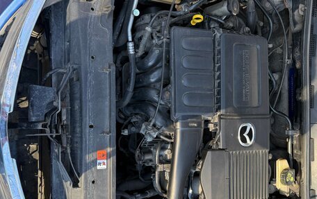 Mazda 3, 2007 год, 540 000 рублей, 14 фотография