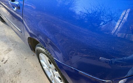 Mazda 3, 2007 год, 540 000 рублей, 17 фотография