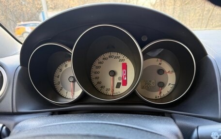 Mazda 3, 2007 год, 540 000 рублей, 13 фотография