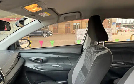 Toyota Vios III, 2021 год, 1 102 272 рублей, 15 фотография