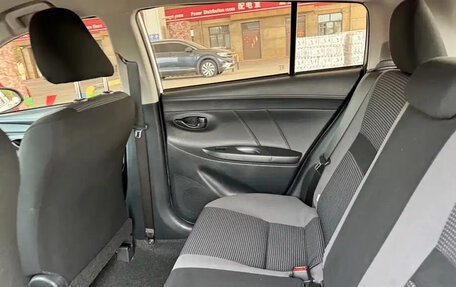 Toyota Vios III, 2021 год, 1 102 272 рублей, 10 фотография